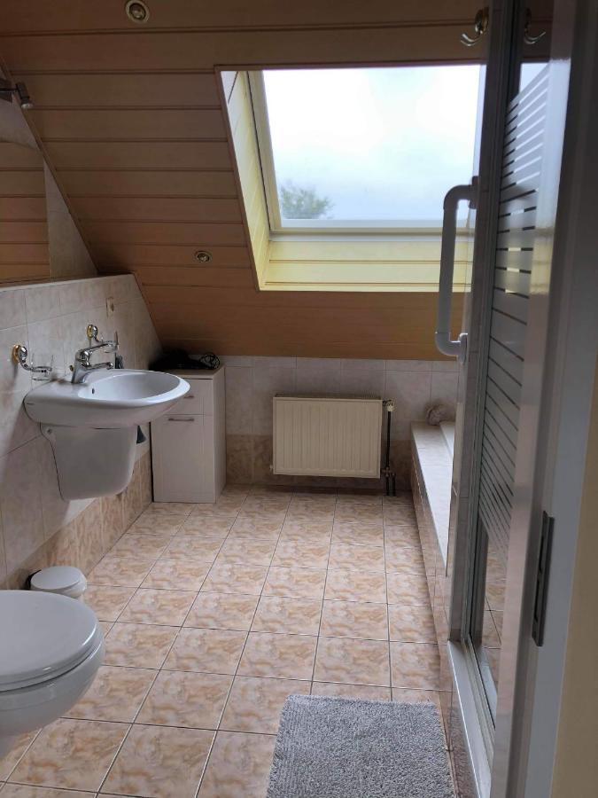 La Casa Aan Zee Daire Ellemeet Dış mekan fotoğraf