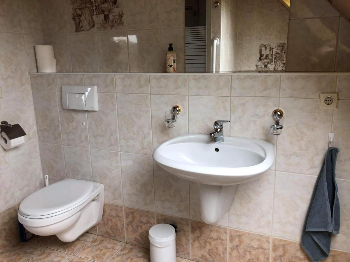 La Casa Aan Zee Daire Ellemeet Dış mekan fotoğraf