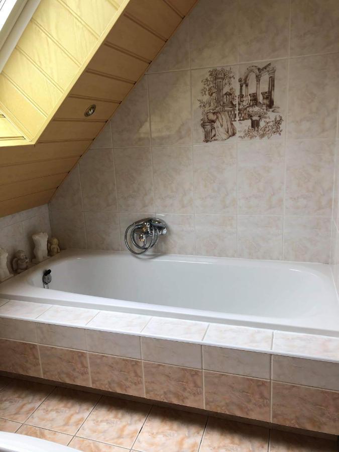 La Casa Aan Zee Daire Ellemeet Dış mekan fotoğraf