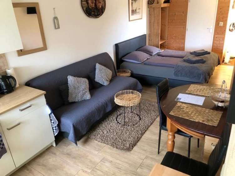 La Casa Aan Zee Daire Ellemeet Dış mekan fotoğraf